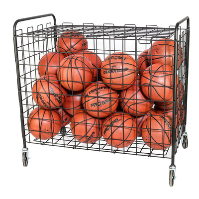 Champro Portable Ball Locker - League Outfitters