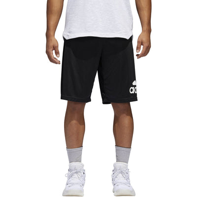 adidas Men's CrazyLight Basketball Shorts