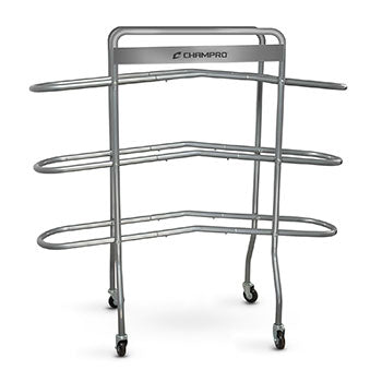 Champro 15 Ball Professional Ball Rack Champro
