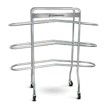 Champro Professional Ball Rack Champro