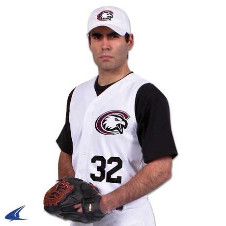 Champro Ace Men's Sleeveless Baseball Jersey Champro