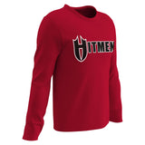 Champro Gunner Youth Shooter Shirt - League Outfitters