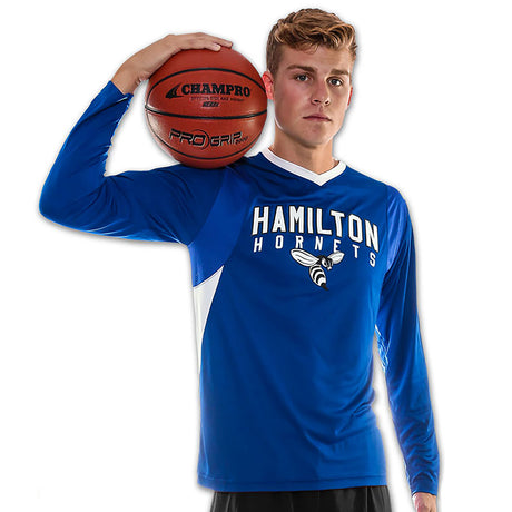 Champro Key Adult shooter shirt - League Outfitters