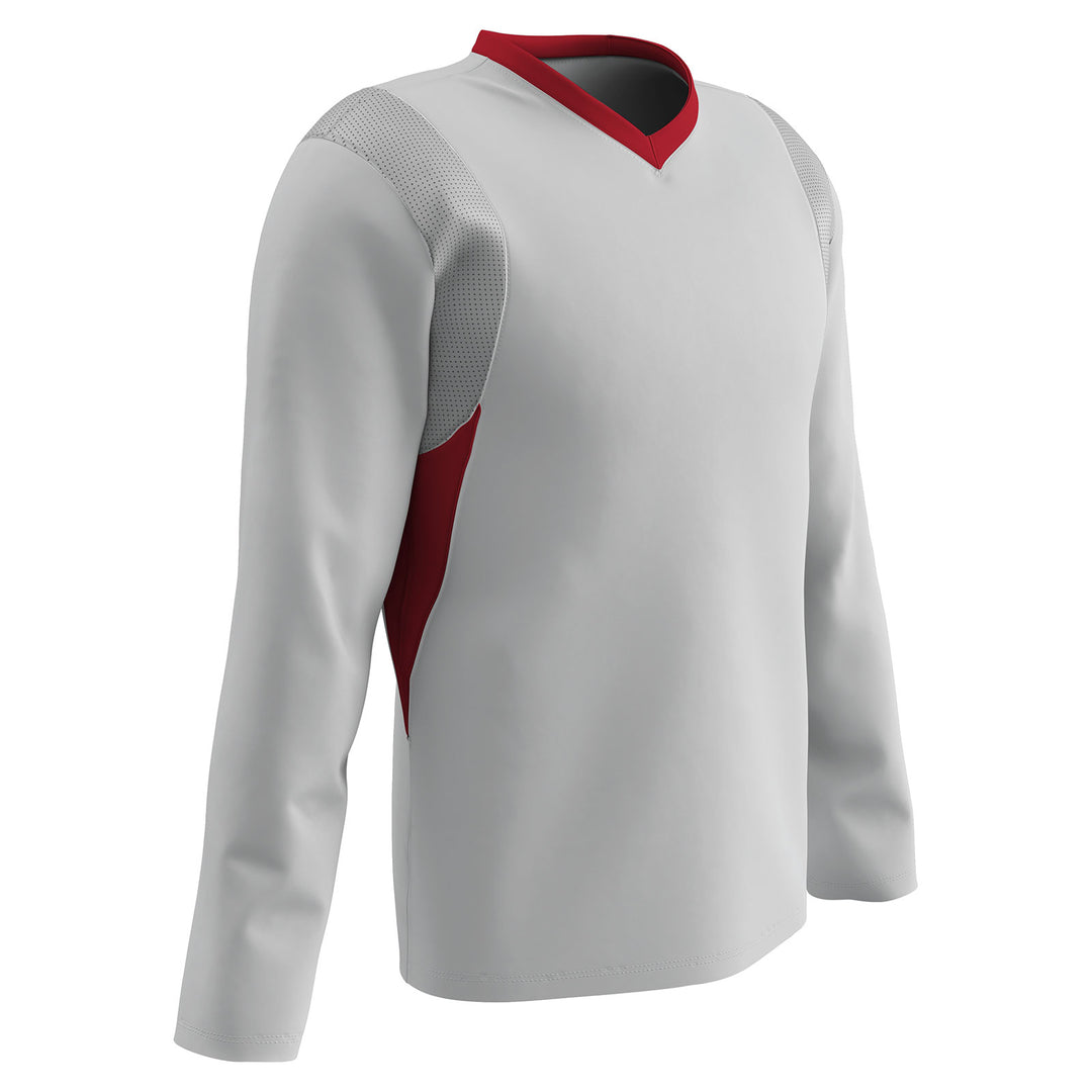 Champro Key Adult shooter shirt - League Outfitters