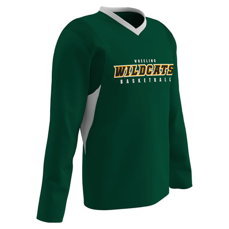 Champro Key Adult shooter shirt - League Outfitters