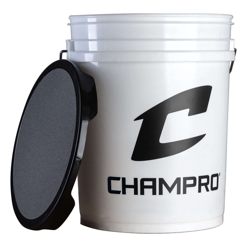 Champro 5 & 6 Gallon Ball Bucket - League Outfitters