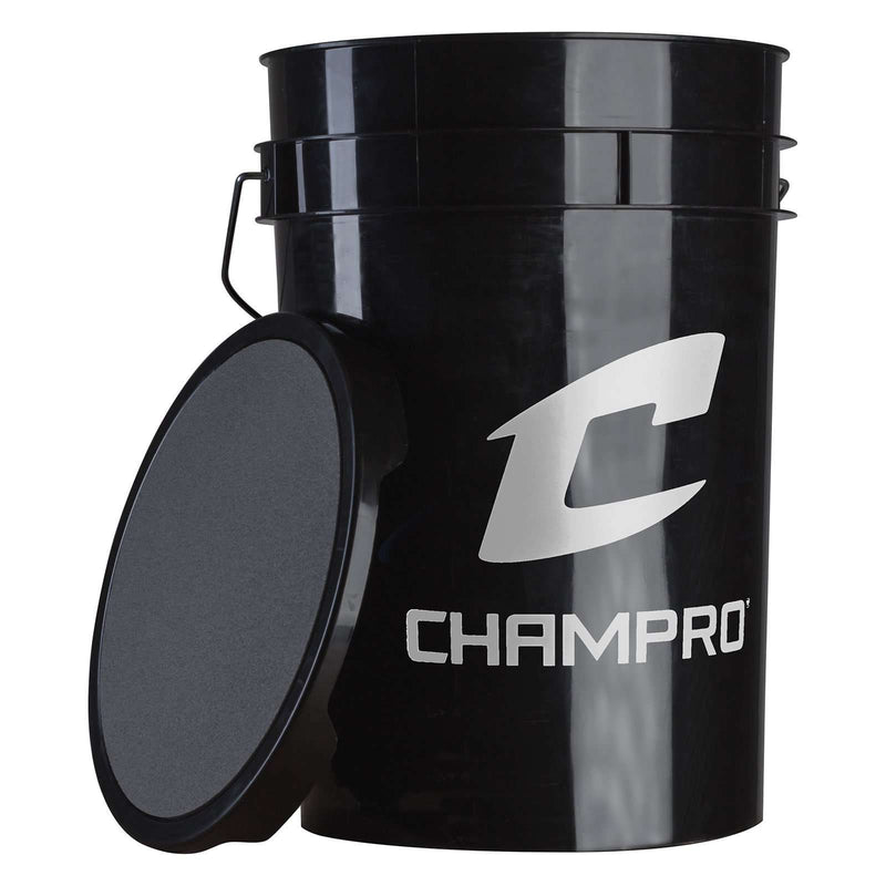 Champro 5 & 6 Gallon Ball Bucket - League Outfitters