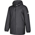adidas Men's Game Built Heavyweight Jacket adidas