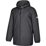 adidas Men's Game Built Heavyweight Jacket adidas