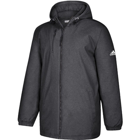 adidas Men's Game Built Heavyweight Jacket adidas