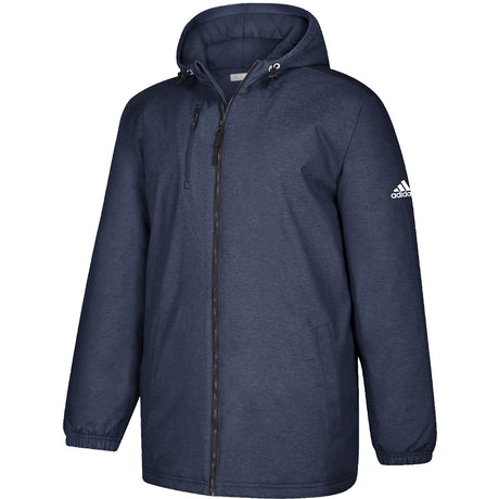 adidas Men's Game Built Heavyweight Jacket adidas