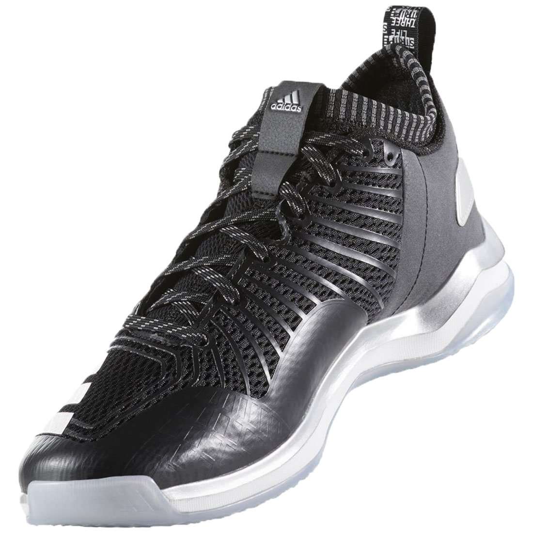 adidas Men's Icon Trainer Shoes Mens Footwear Training & Running