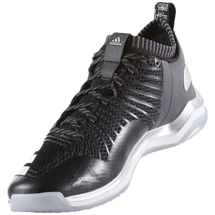 Adidas Men's Icon Trainer Shoes - League Outfitters