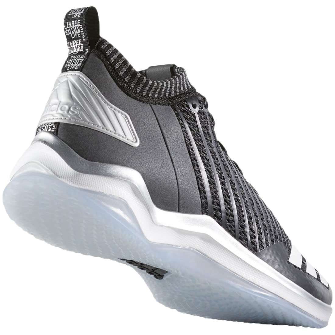 adidas Men s Icon Trainer Shoes League Outfitters