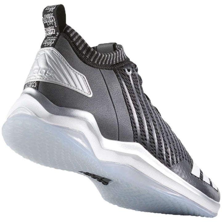 Adidas Men's Icon Trainer Shoes - League Outfitters