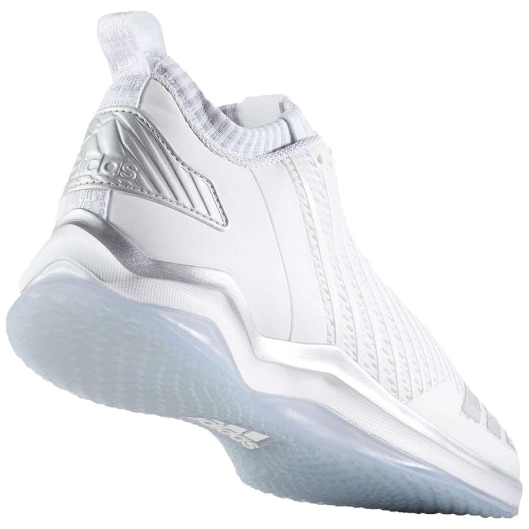 Adidas Men's Icon Trainer Shoes - League Outfitters