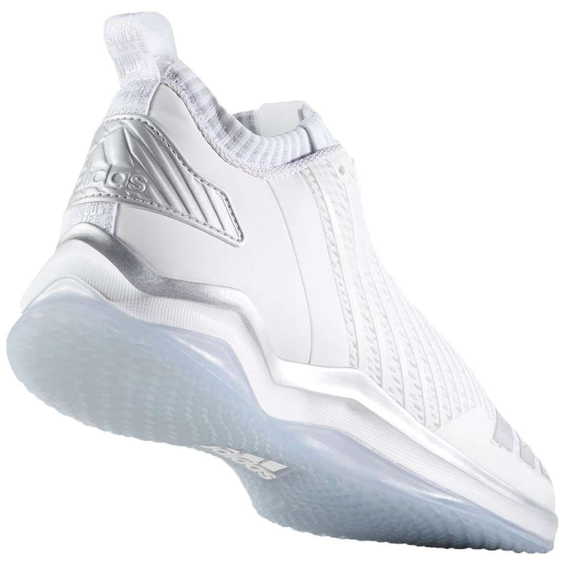 Adidas Men's Icon Trainer Shoes - League Outfitters