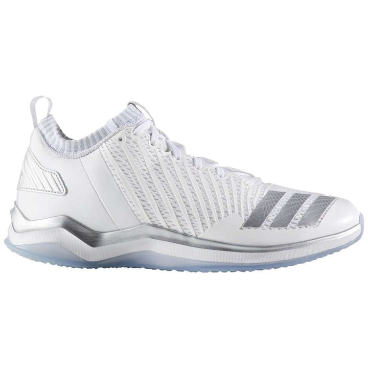 Adidas Men's Icon Trainer Shoes - League Outfitters