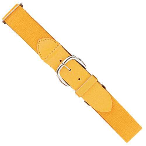Adult Adjustable Baseball Belts - League Outfitters