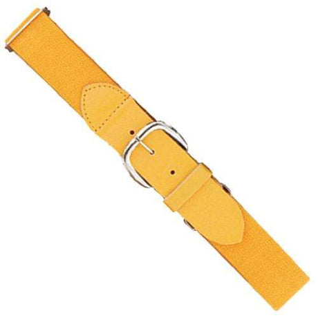 Adult Adjustable Baseball Belts - League Outfitters