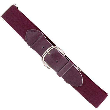 Adult Adjustable Baseball Belts - League Outfitters