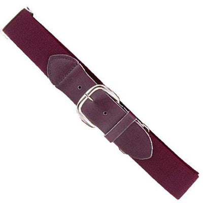 Adult Adjustable Baseball Belts - League Outfitters