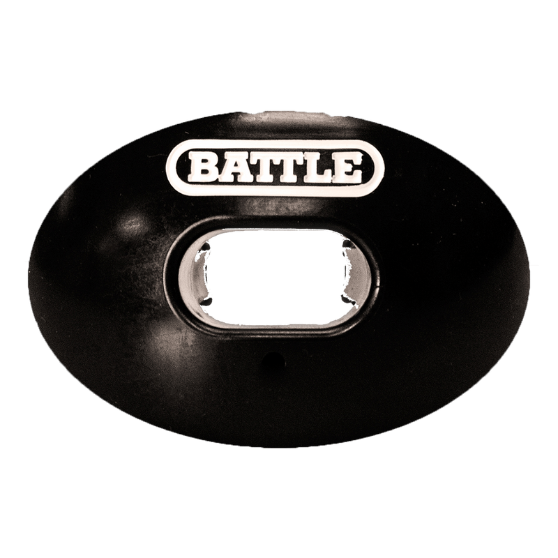 Battle Oxygen Convertible Football Mouthguard - League Outfitters
