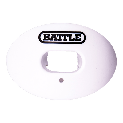 Battle Oxygen Convertible Football Mouthguard - League Outfitters