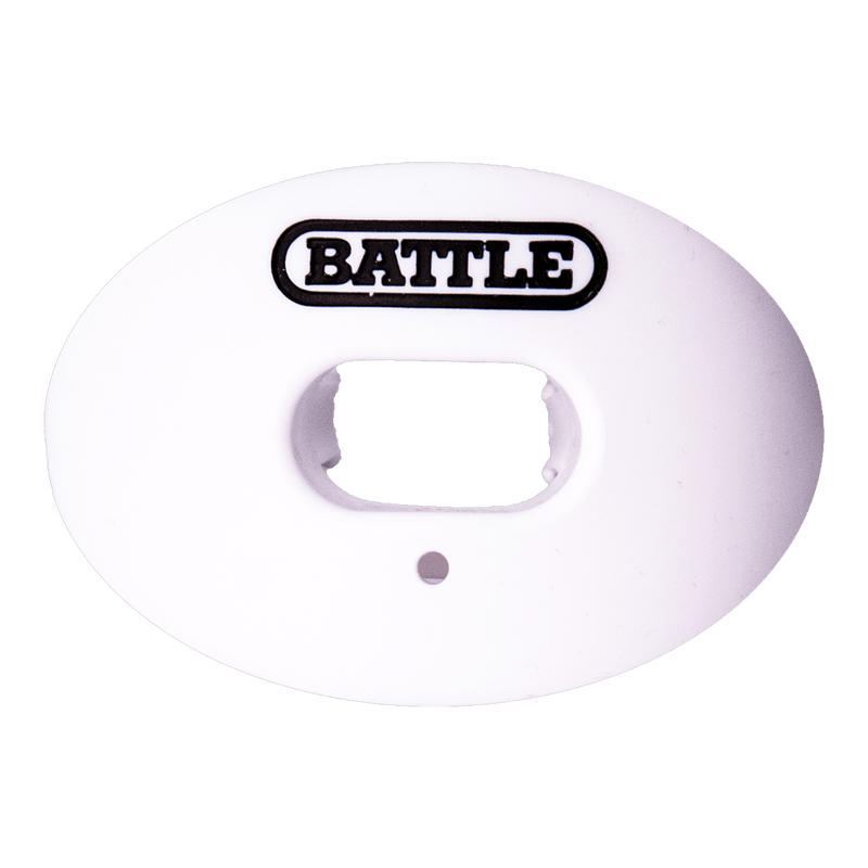 Battle Oxygen Convertible Football Mouthguard - League Outfitters