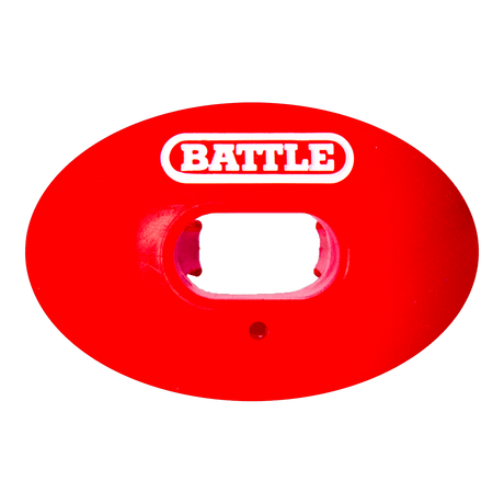 Battle Oxygen Convertible Football Mouthguard - League Outfitters
