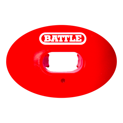 Battle Oxygen Convertible Football Mouthguard - League Outfitters