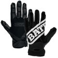 Battle Ultra-Stick Adult Football Receiver Gloves - League Outfitters