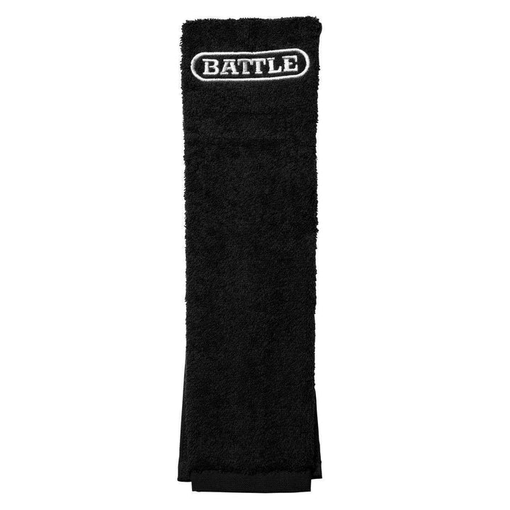 Battle Youth Football Towel - League Outfitters