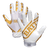 Battle Ultra-Stick Adult Football Receiver Gloves - League Outfitters