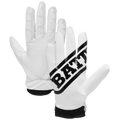 Battle Ultra-Stick Adult Football Receiver Gloves - League Outfitters