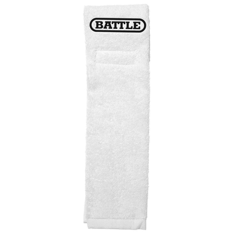 Battle Youth Football Towel - League Outfitters