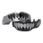 Battle Adult Fangs Football Mouthguard Battle
