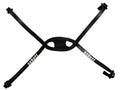 Schutt Varsity Soft Cup 4-Point High Hook Chinstrap - League Outfitters