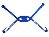 Schutt Varsity Soft Cup 4-Point High Hook Chinstrap - League Outfitters