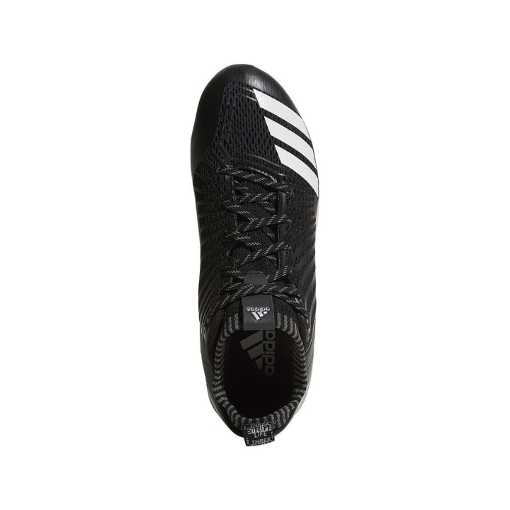 adidas Boost Icon 3 Men's Metal Baseball Cleats - League Outfitters