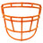 Schutt Vengeance V-RJOP-DW-TRAD Classic Facemask - League Outfitters