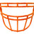Schutt Vengeance V-ROPO-DW-TRAD Classic Facemask - League Outfitters