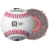 Champro 300 Series Babe Ruth Baseballs - Dozen - League Outfitters