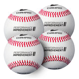 Champro 7.5" Training Baseball Champro