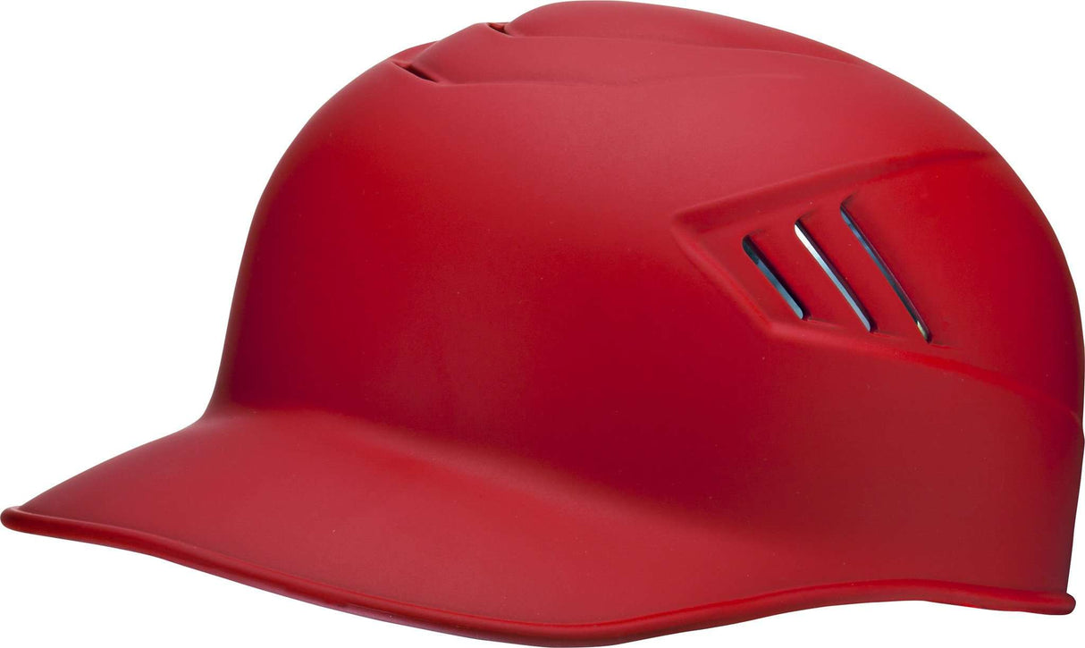 Rawlings CooFlo Matte Catcher's/Base Coach Helmet - League Outfitters