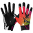 Cutters Rev Pro 5.0 L.E. Receiver Gloves Cutters