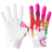 Cutters Rev Pro 5.0 L.E. Receiver Gloves Cutters