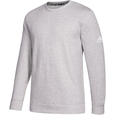Adidas Men's Fleece Crew Sweatshirt