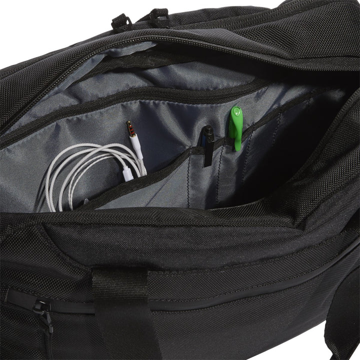 adidas Stadium Coaches Messenger Bag adidas