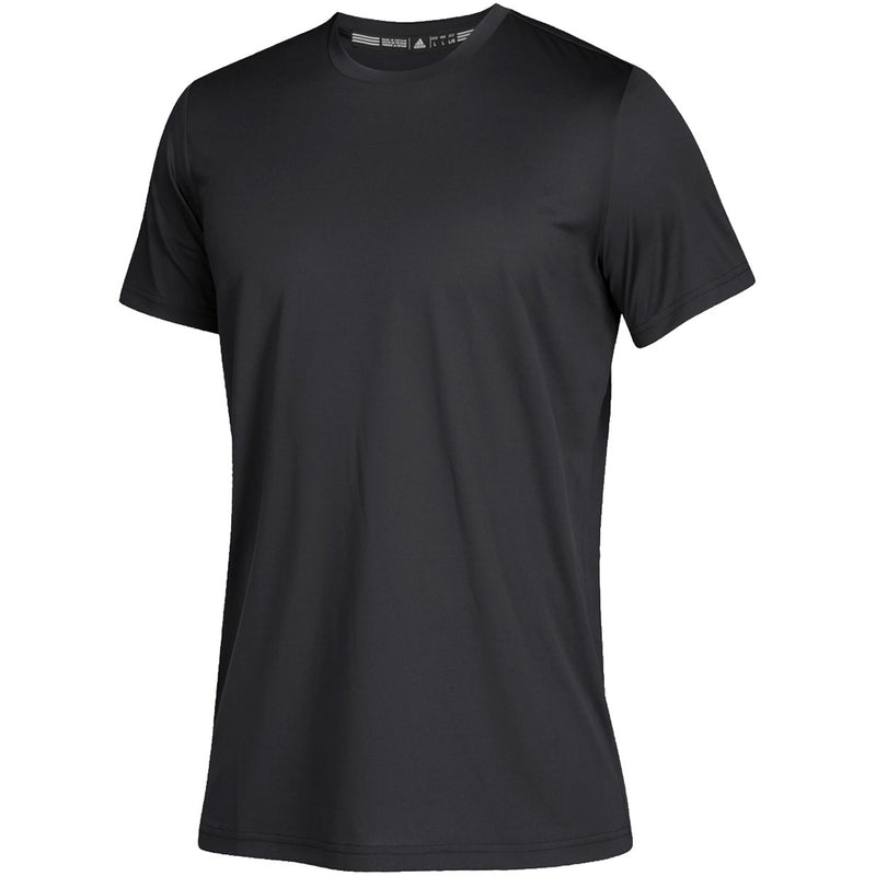 adidas Youth Short-Sleeve ClimaTech Tee - Team